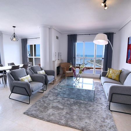 Puerto Y Mar Apartments La Manga del Mar Menor Extérieur photo